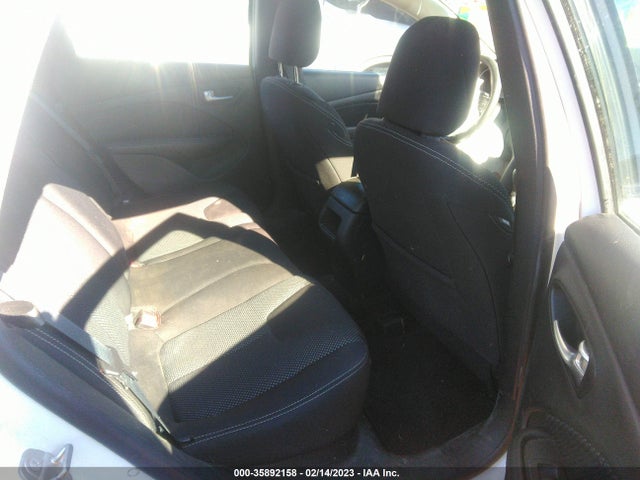 Dodge DART SXT 2015 1C3CDFBBXFD431888 Image 8