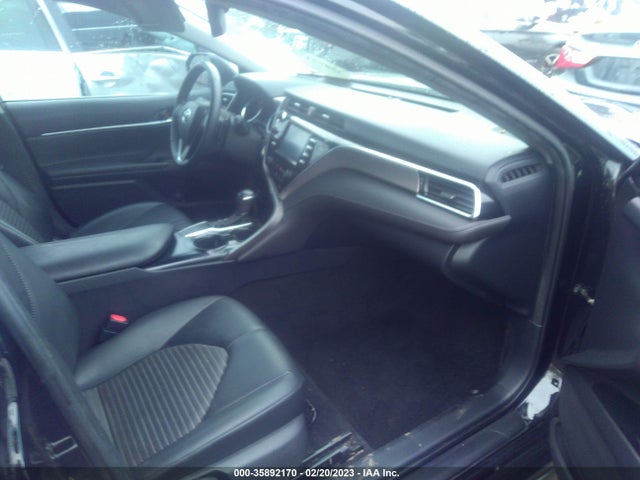 2018 Toyota Camry, VIN: 4T1B11HK5JU546994
