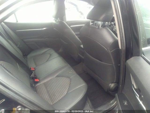 2018 Toyota Camry, VIN: 4T1B11HK5JU546994