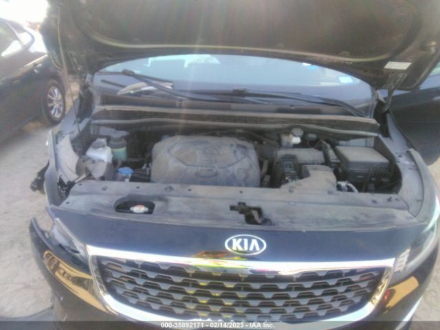 KNDMA5C1XK6508976 KIA Sedona L