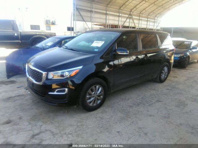 KNDMA5C1XK6508976 KIA Sedona L
