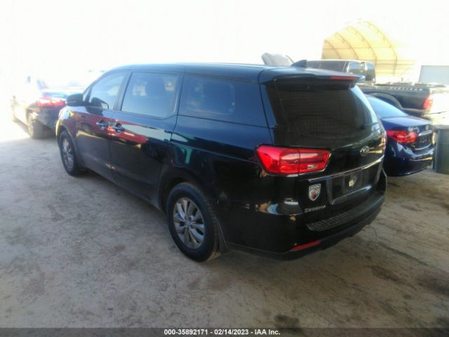 KNDMA5C1XK6508976 KIA Sedona L