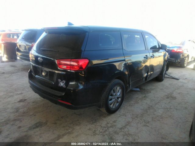 KNDMA5C1XK6508976 KIA Sedona L
