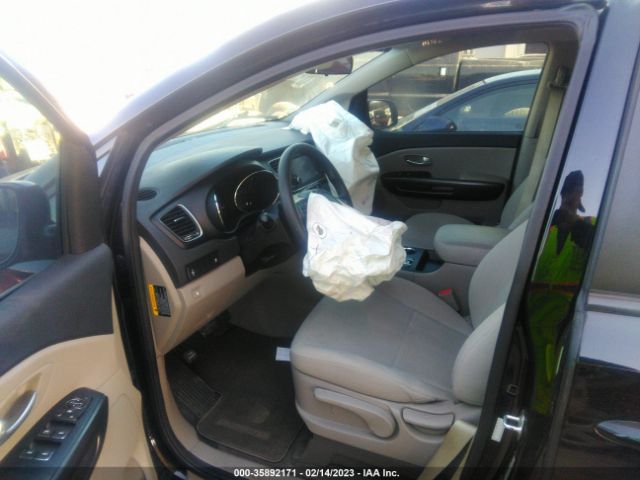 KNDMA5C1XK6508976 KIA Sedona L