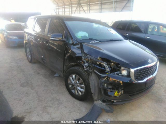 KNDMA5C1XK6508976 KIA Sedona L