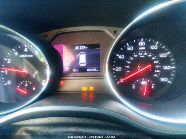 KNDMA5C1XK6508976 KIA Sedona L