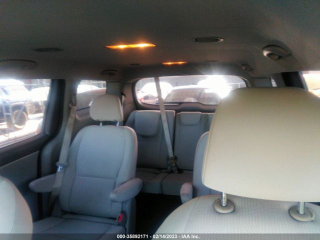 KNDMA5C1XK6508976 KIA Sedona L