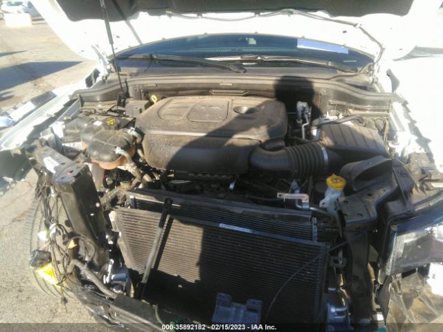 1C4RJEAG5LC409871 Jeep Grand Cherokee Altitude