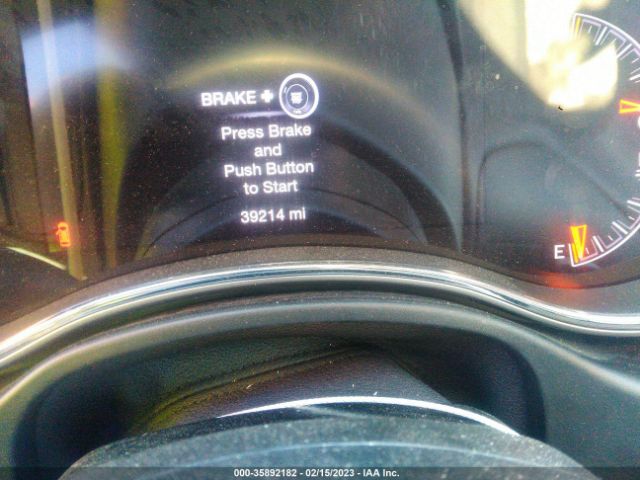 1C4RJEAG5LC409871 Jeep Grand Cherokee Altitude