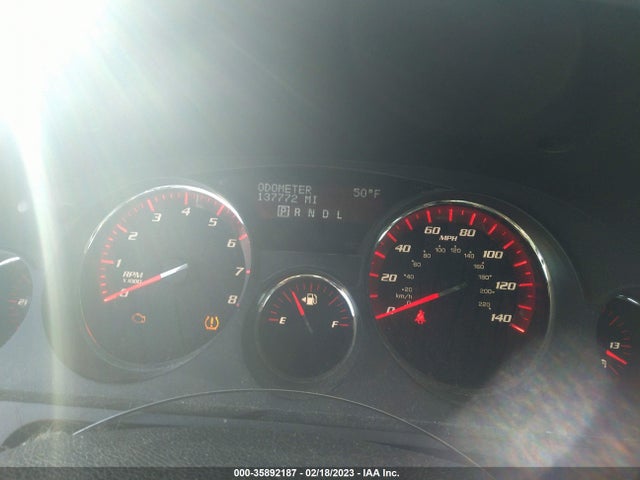 GMC ACADIA SLE 2010 1GKLRLED0AJ144518 Image 8