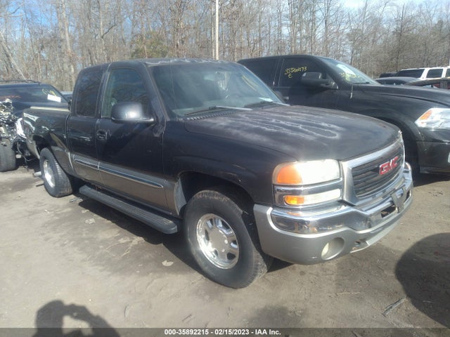 2003 2GTEK19T531201016 main image