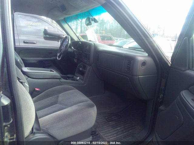 GMC Sierra 1500 Sle 2003 2GTEK19T531201016 Image 6