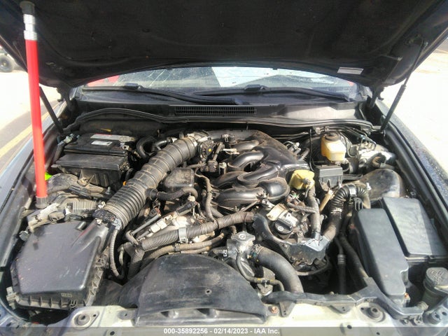 Lexus IS 250 2007 JTHCK262175014867 Image 11