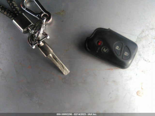 Lexus IS 250 2007 JTHCK262175014867 Image 3