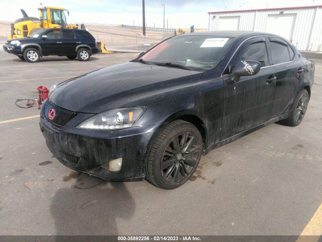 Lexus IS 250 2007 JTHCK262175014867 Image 2