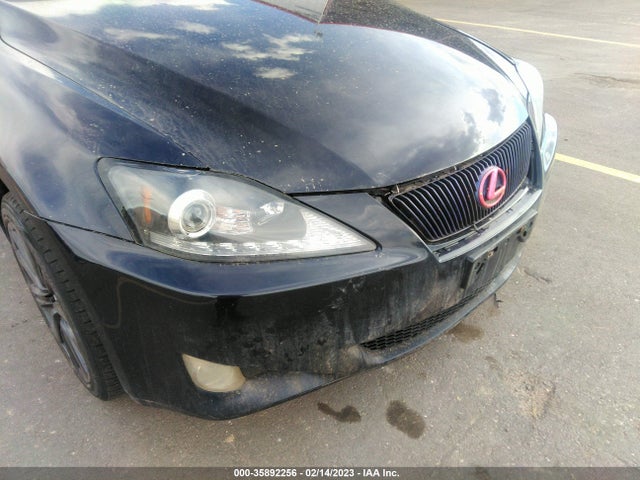 Lexus IS 250 2007 JTHCK262175014867 Image 7