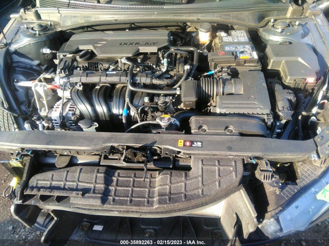 2021 Hyundai Elantra, VIN: 5NPLL4AG4MH032787