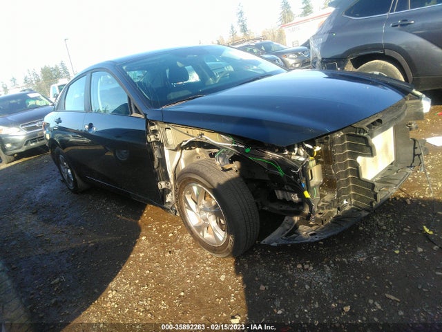 2021 Hyundai Elantra, VIN: 5NPLL4AG4MH032787