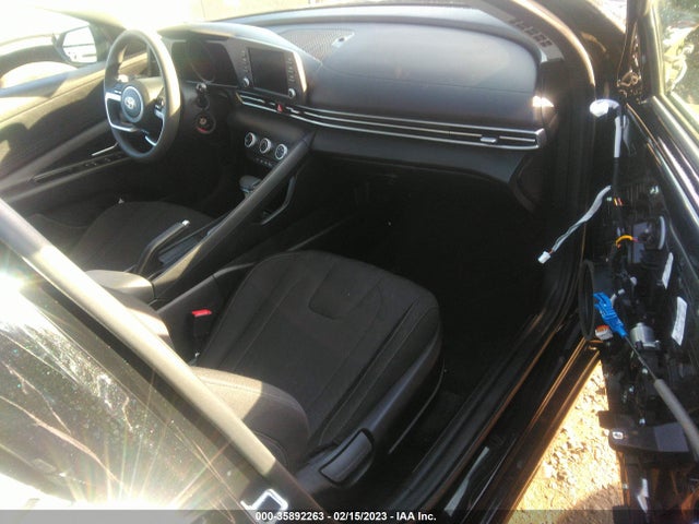 2021 Hyundai Elantra, VIN: 5NPLL4AG4MH032787