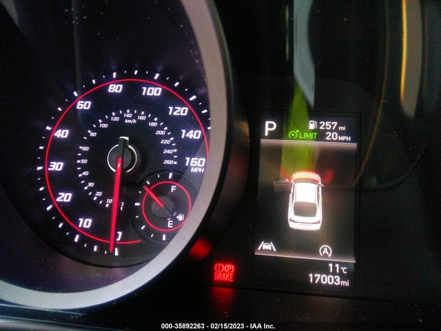 2021 Hyundai Elantra, VIN: 5NPLL4AG4MH032787