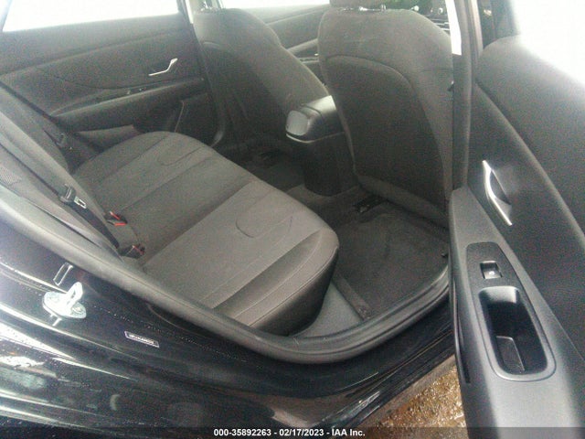 2021 Hyundai Elantra, VIN: 5NPLL4AG4MH032787