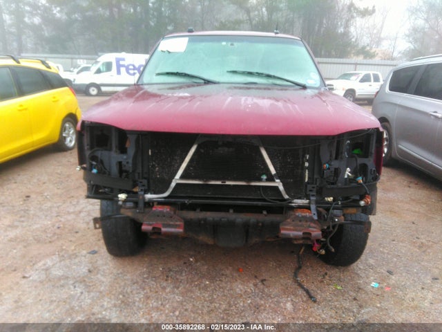 2004 GMC YUKON XL SLT VIN: 3GKEC16ZX4G276359