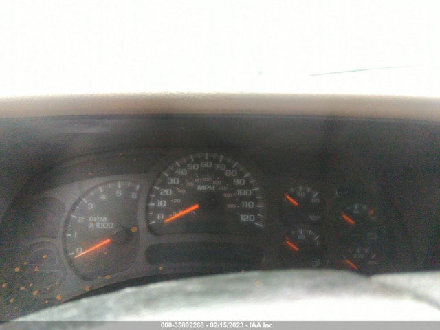 2004 GMC YUKON XL SLT VIN: 3GKEC16ZX4G276359