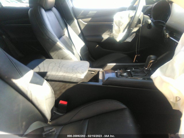Mazda Mazda3 Sedan Preferred 2022 JM1BPBCL8N1509177 Image 5