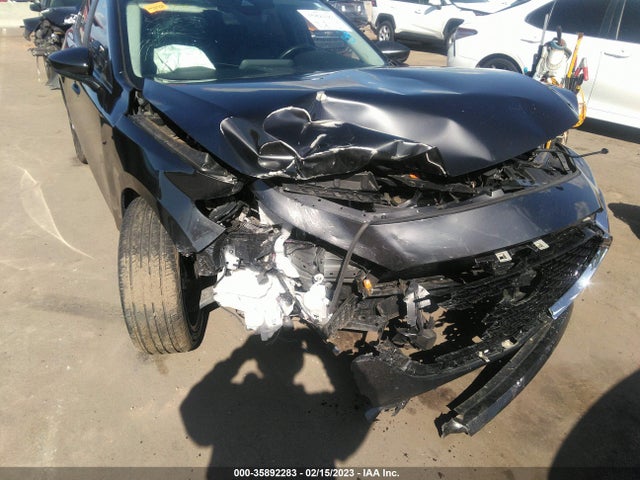 Mazda Mazda3 Sedan Preferred 2022 JM1BPBCL8N1509177 Image 6