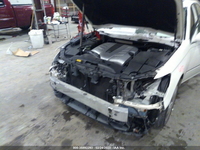 Lexus LS 430 2004 JTHBN36F340147067 Image 7