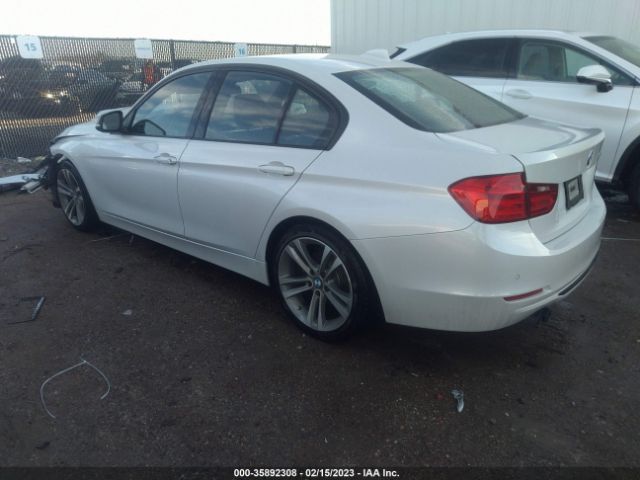 WBA3A5G50ENP34203 BMW 3 Series 328i