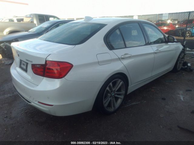 WBA3A5G50ENP34203 BMW 3 Series 328i