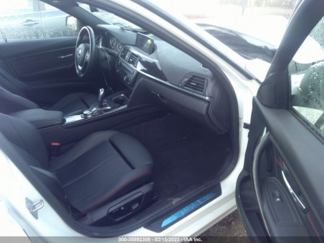 WBA3A5G50ENP34203 BMW 3 Series 328i