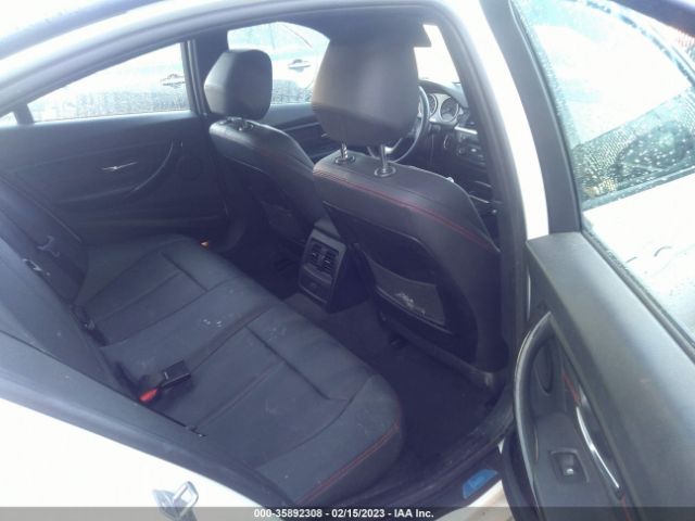 WBA3A5G50ENP34203 BMW 3 Series 328i