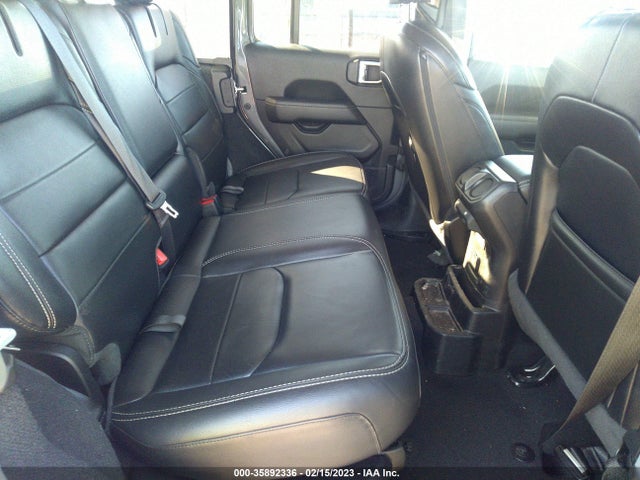 1C4JJXP64MW682601 Jeep Wrangler 4xe Unlimited Sahara