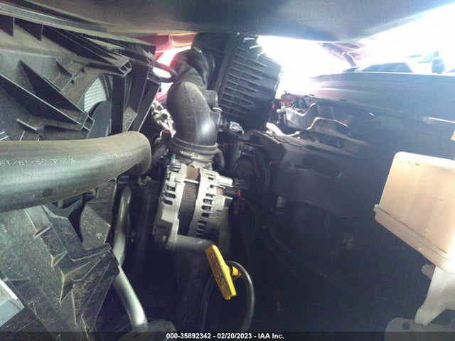 2020 Ram 1500, VIN: 1C6SRFBT5LN190191