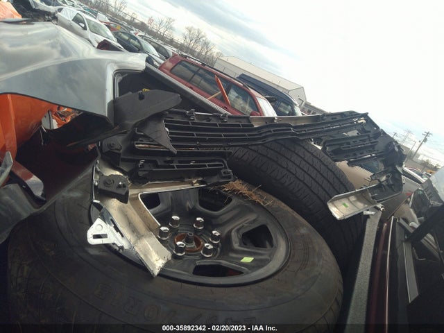 2020 Ram 1500, VIN: 1C6SRFBT5LN190191