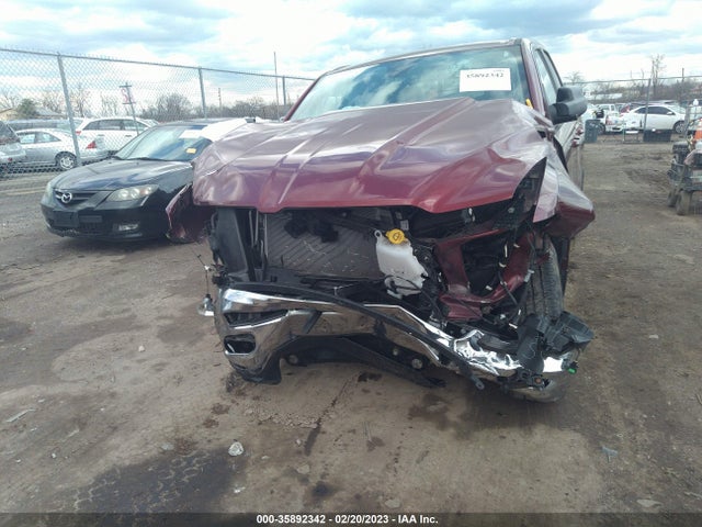 2020 Ram 1500, VIN: 1C6SRFBT5LN190191