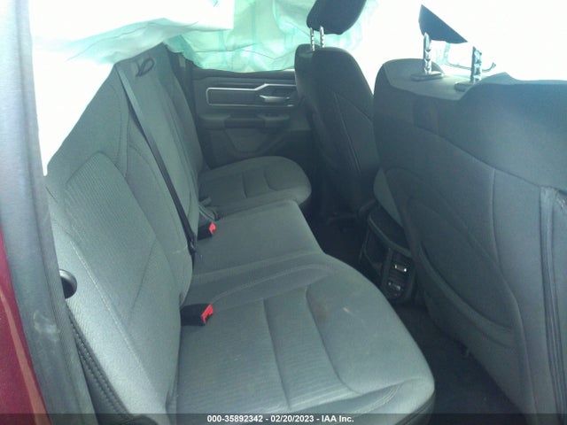 2020 Ram 1500, VIN: 1C6SRFBT5LN190191