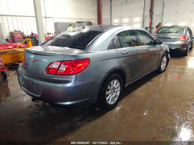 Chrysler SEBRING SDN 2007 1C3LC46K87N669090 Image 6