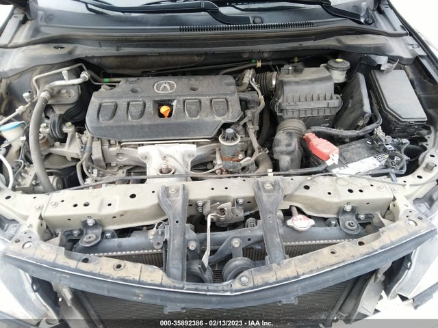 2015 Acura ILX, VIN: 19VDE1F39FE010268