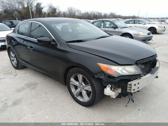 2015 Acura ILX, VIN: 19VDE1F39FE010268