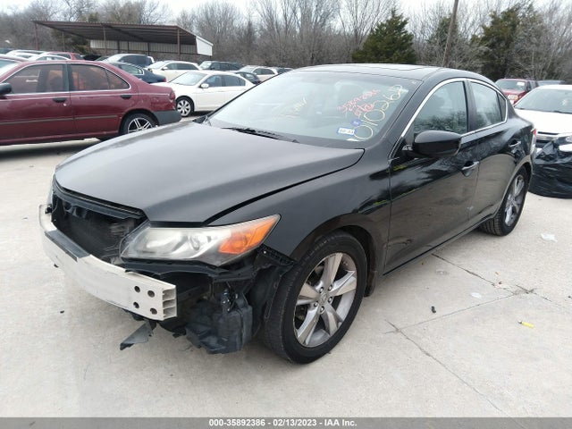 2015 Acura ILX, VIN: 19VDE1F39FE010268