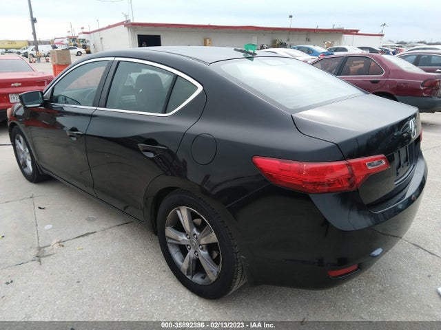 2015 Acura ILX, VIN: 19VDE1F39FE010268