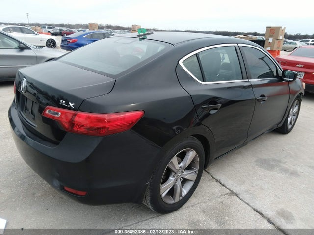 2015 Acura ILX, VIN: 19VDE1F39FE010268