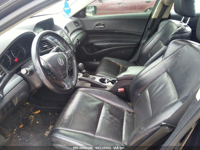 2015 Acura ILX, VIN: 19VDE1F39FE010268
