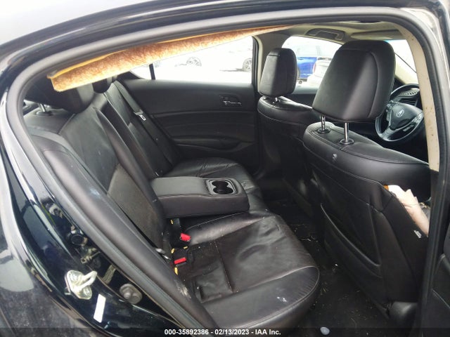 2015 Acura ILX, VIN: 19VDE1F39FE010268
