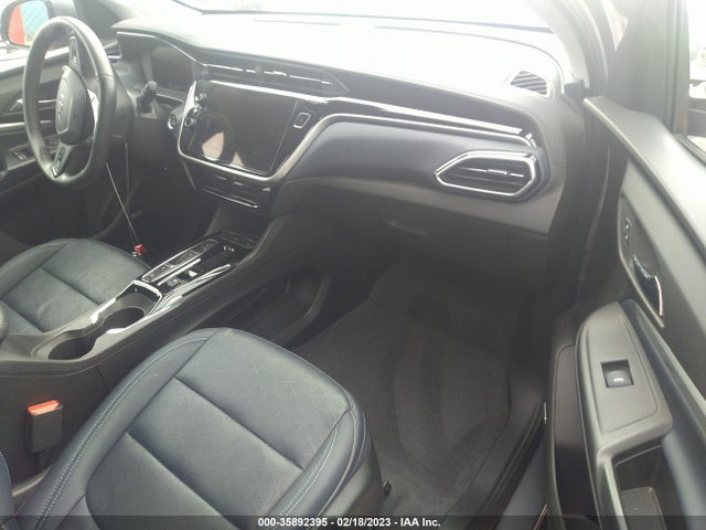 2022 Chevrolet Bolt EV, VIN: 1G1FZ6S04N4131702