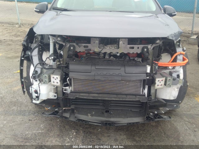 2022 Chevrolet Bolt EV, VIN: 1G1FZ6S04N4131702