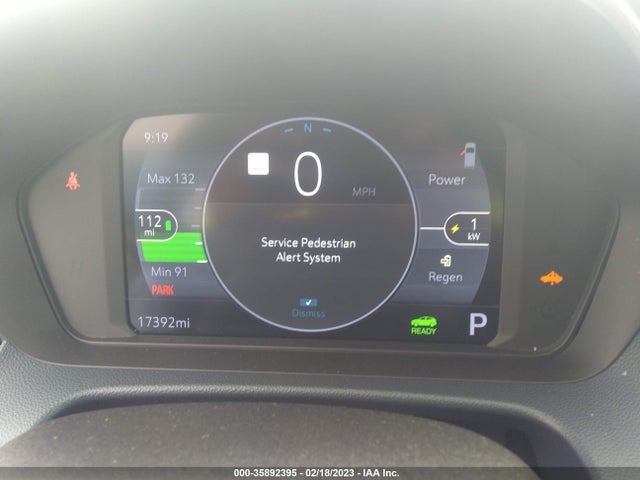 2022 Chevrolet Bolt EV, VIN: 1G1FZ6S04N4131702